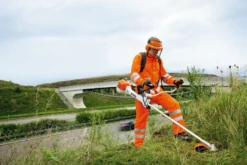 Stihl FS 460 C-EM K Skogsröjarpaket