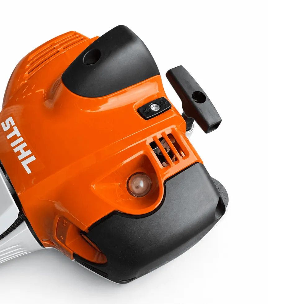 Stihl FS 460 C-EM K Skogsröjarpaket