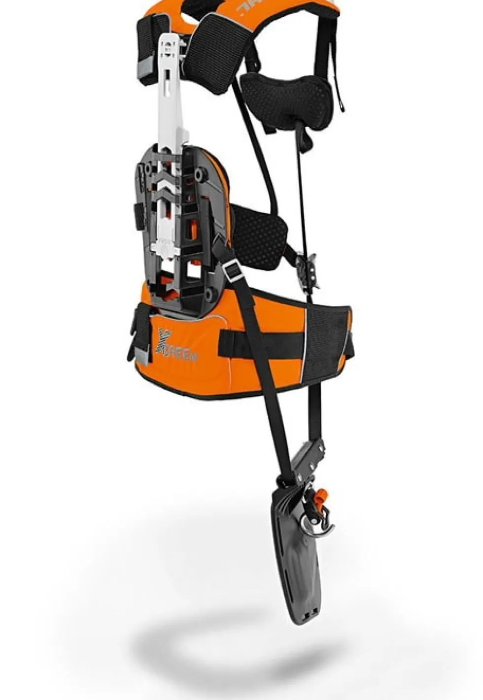 Stihl FS 460 C-EM K Skogsröjarpaket