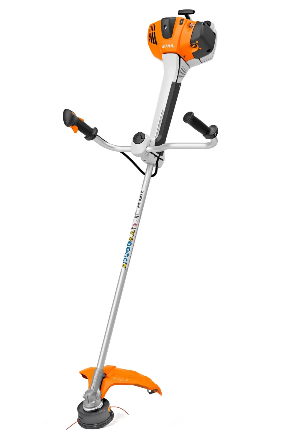 Stihl FS 491 C-EM Röjsåg