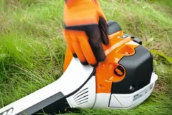 Stihl FS 461 C-EM Röjsåg
