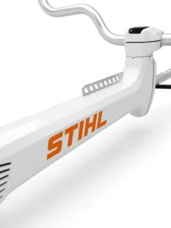 STIHL FS 411 C-EM Röjsåg inkl. sele och tre skärutrustningar