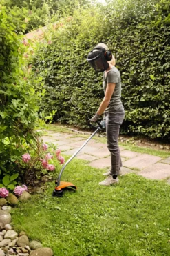 Stihl FS 38 Grästrimmer