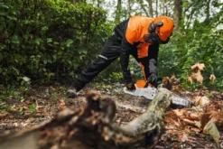 Stihl Function Core Skogsjacka