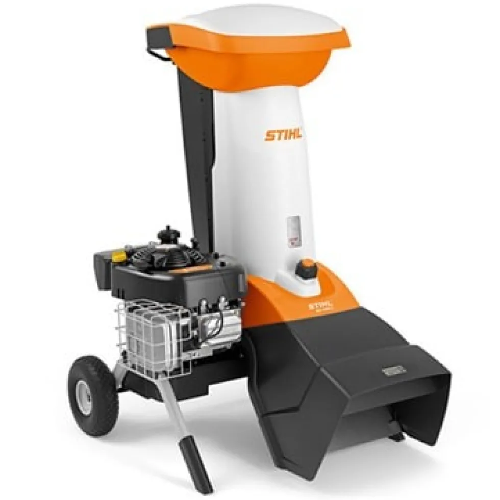 Stihl GH 460 C Kompostkvarn