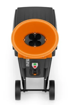 Stihl GHE 150 Kompostkvarn