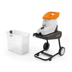 Stihl GHE 140.0 L Kompostkvarn