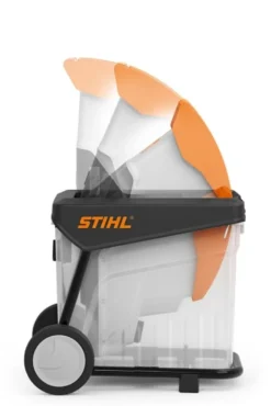 Stihl GHE 140.0 L Kompostkvarn