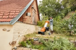 Stihl GH 370 S Kompostkvarn