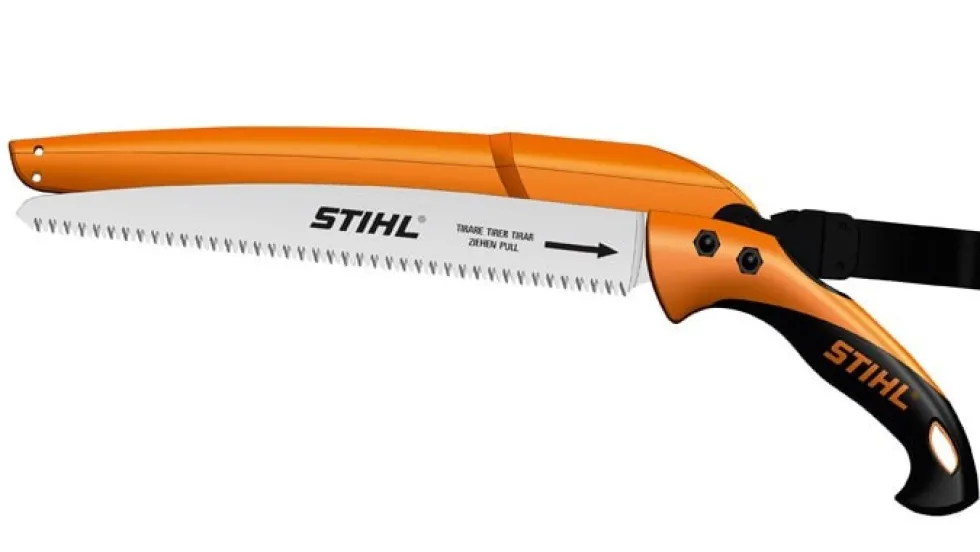 Stihl Grensåg PR 33, 33 cm, 370 g
