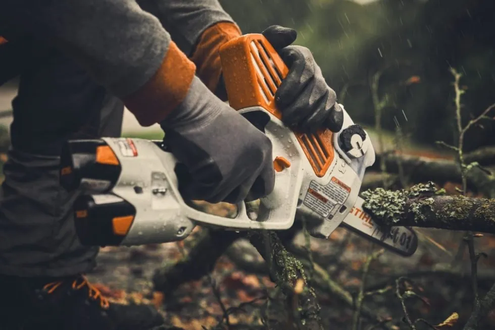 Stihl GTA 40 Batteridriven Grensåg
