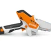 STIHL GTA 26 Batteridriven Grensåg inkl. batteri och laddare