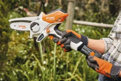 STIHL GTA 26 Batteridriven Grensåg inkl. batteri och laddare