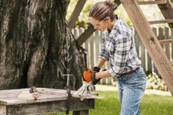 STIHL GTA 26 Batteridriven Grensåg inkl. batteri och laddare