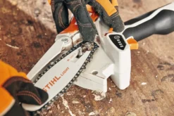 STIHL GTA 26 Batteridriven Grensåg inkl. batteri och laddare