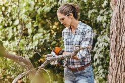 STIHL GTA 26 Batteridriven Grensåg inkl. batteri och laddare