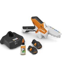 STIHL GTA 26 Batteridriven Grensåg inkl. 2 batterier och laddare