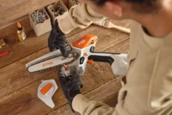 Stihl GTA 30 Grenkapspaket