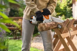 Stihl GTA 30 Grenkapspaket