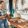 Stihl GTA 26 Grensåg