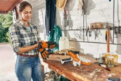 Stihl GTA 26 Grensåg