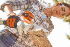 Stihl GTA 26 Grensåg