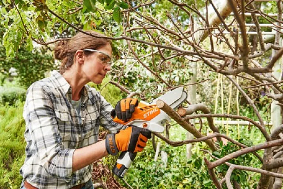 Stihl GTA 26 Grensåg