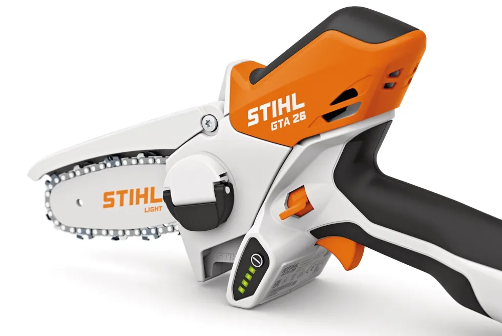 Stihl GTA 26 Grensåg