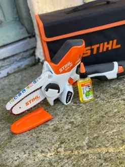 Stihl GTA 26 Grensåg