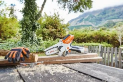 Stihl GTA 26 Grensåg