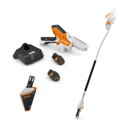 Stihl GTA 26 Stora Grensågspaketet