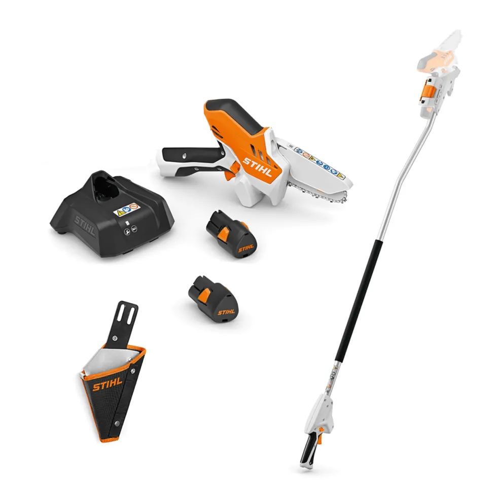 Stihl GTA 26 Stora Grensågspaketet