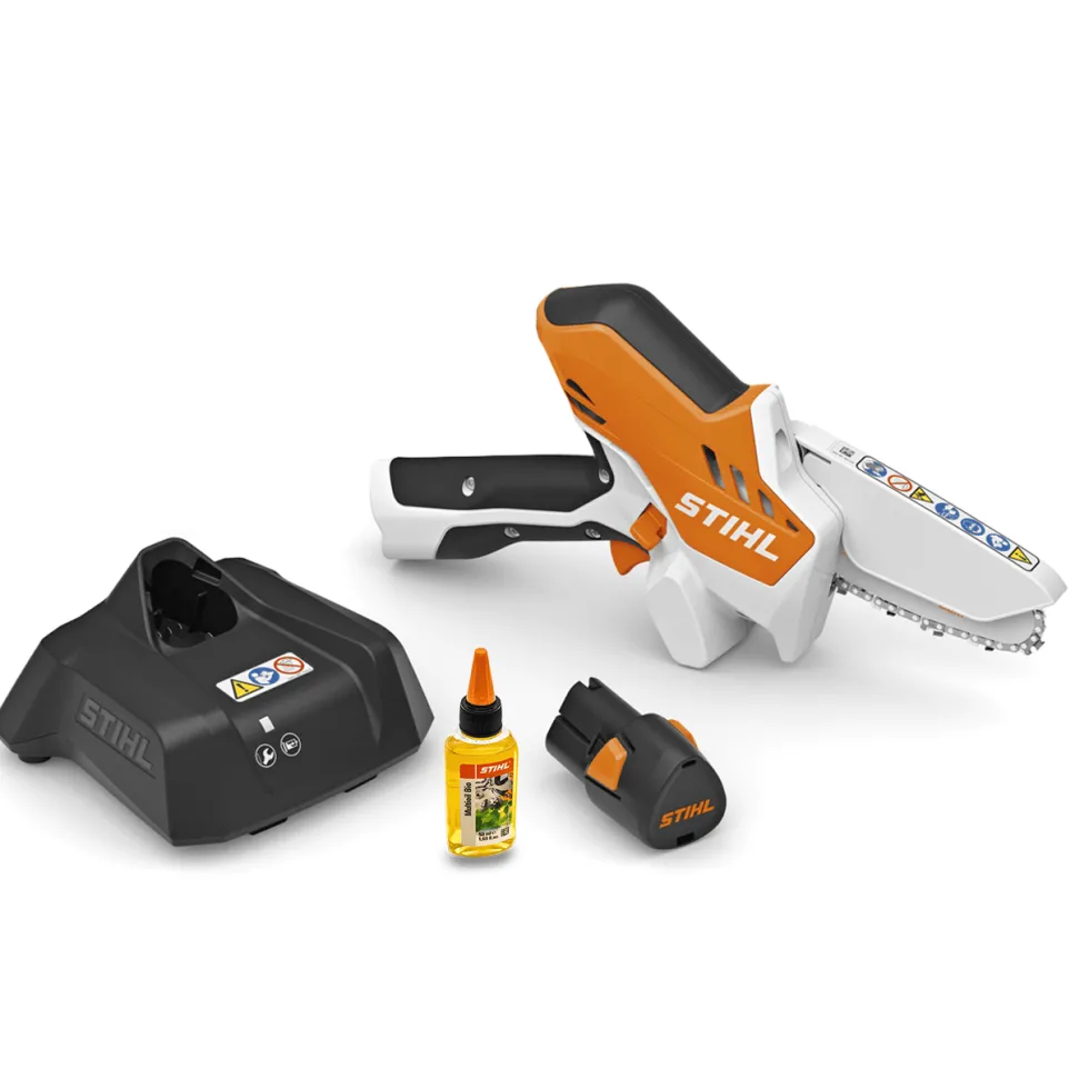 Stihl GTA 26 Stora Grensågspaketet