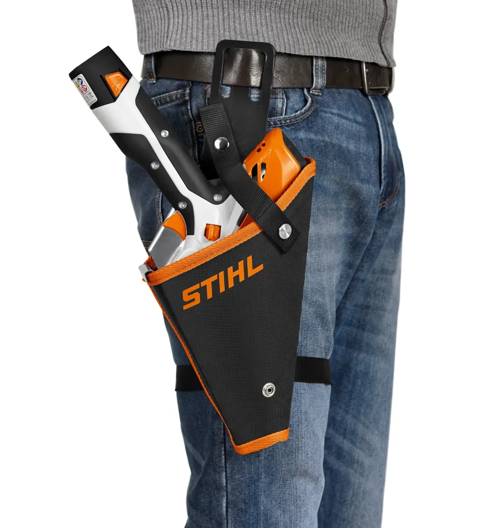 Stihl GTA 26 Stora Grensågspaketet