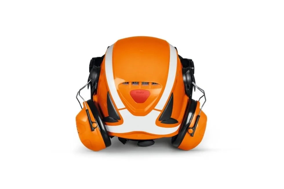 Stihl Hjälmpaket ADVANCE X-Climb Etsat Visir