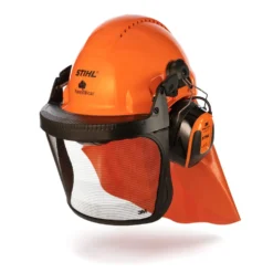 Stihl Hjälmpaket G3000 med FM-radio