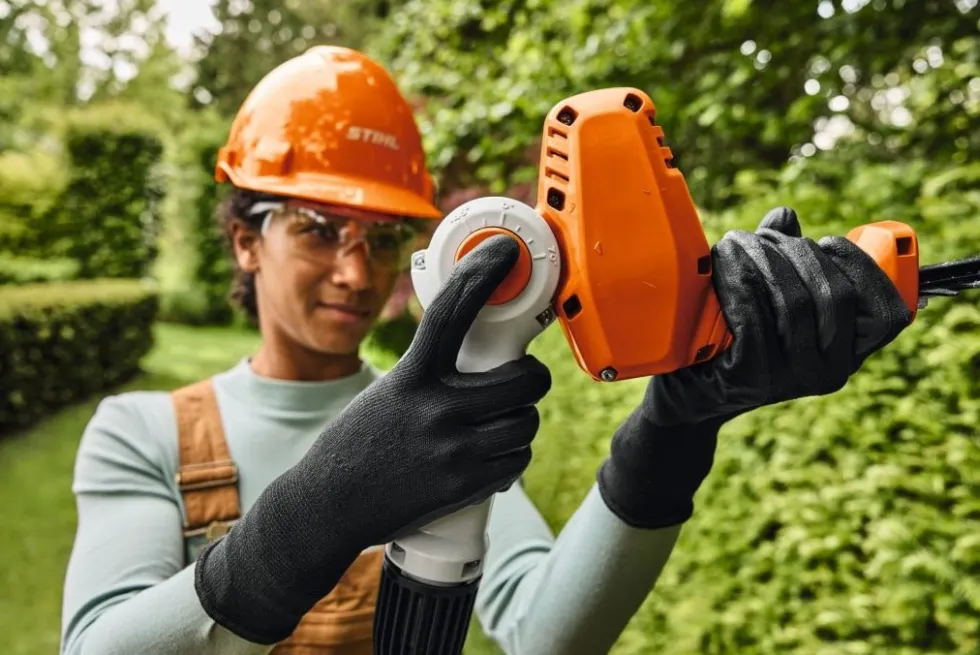 Stihl HLA 40