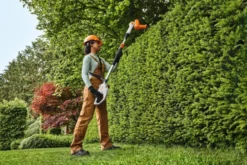 Stihl HLA 40