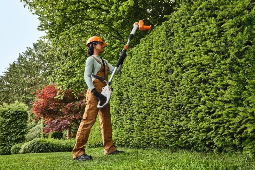 Stihl HLA 40