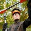 Stihl HLA 135 Stånghäcksax