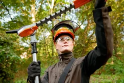 Stihl HLA 135 Stånghäcksax