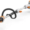 Stihl HLA56 Stånghäcksax batteri