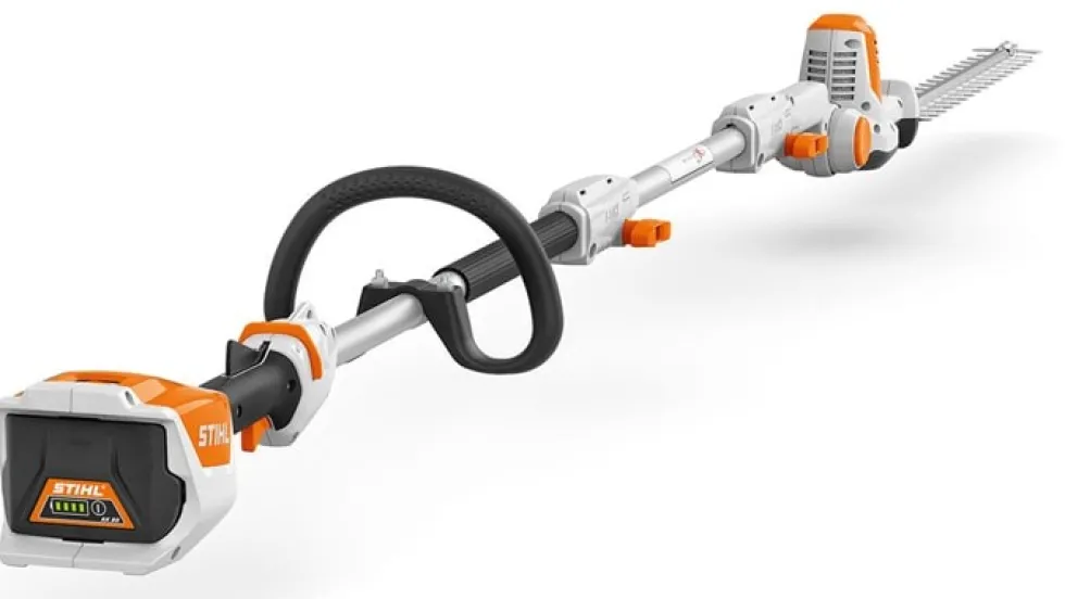 Stihl HLA56 Stånghäcksax batteri