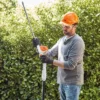 Stihl HLA 56 Stånghäcksax Set