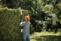 Stihl HLA 56 Stånghäcksax Set