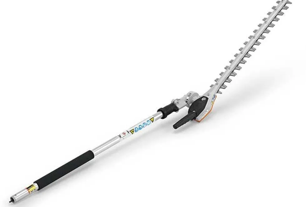 Stihl HL-KM 145° - häcksax - 50cm
