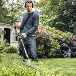 Stihl HL-KM Tillsats Häcksax 145 - 60cm