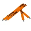 Stihl Hängslen med metallclips, orange