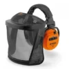Stihl Hörselskydd Dynamic BT Bluetooth med Nätvisir