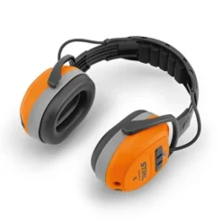Stihl Hörselskydd Dynamic BT Bluetooth